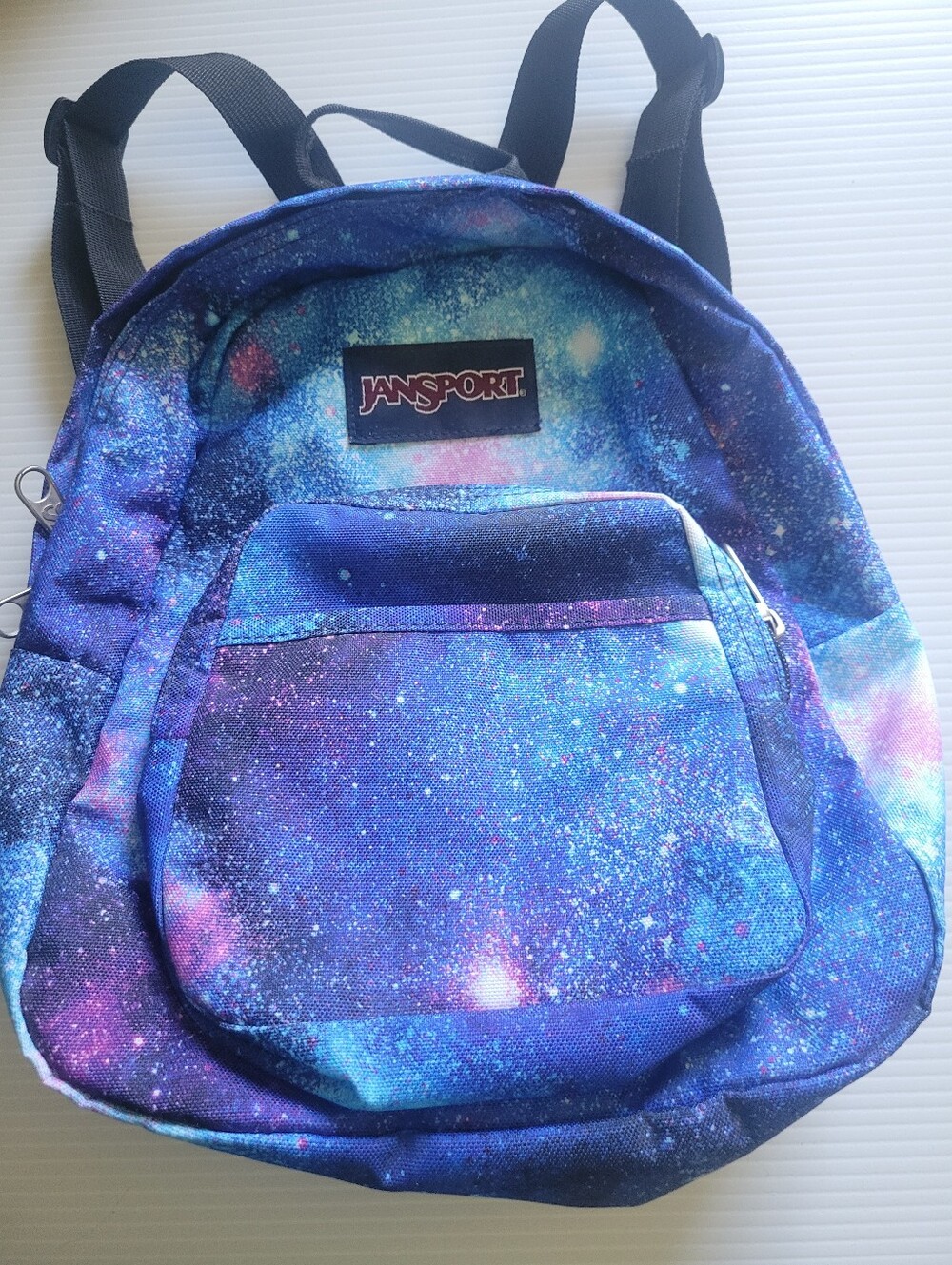 JanSport Galaxy Mini-Backpack